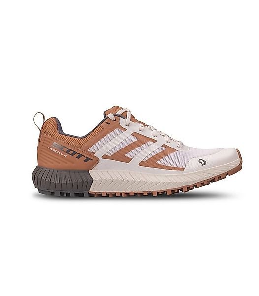 Scott Kinabalu 2 weiss/braun Damen Laufschuh günstig online kaufen