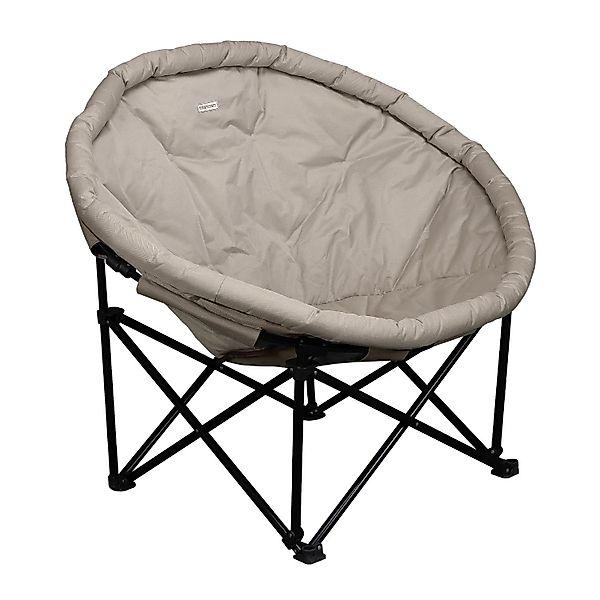 anndora Campingstuhl XXL Camping Relax Sessel günstig online kaufen