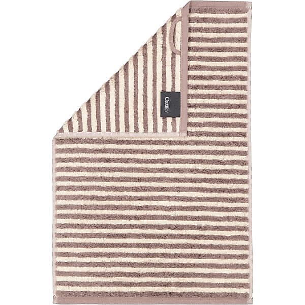 Cawö Handtücher Lines Ringel 6255, 100% günstig online kaufen
