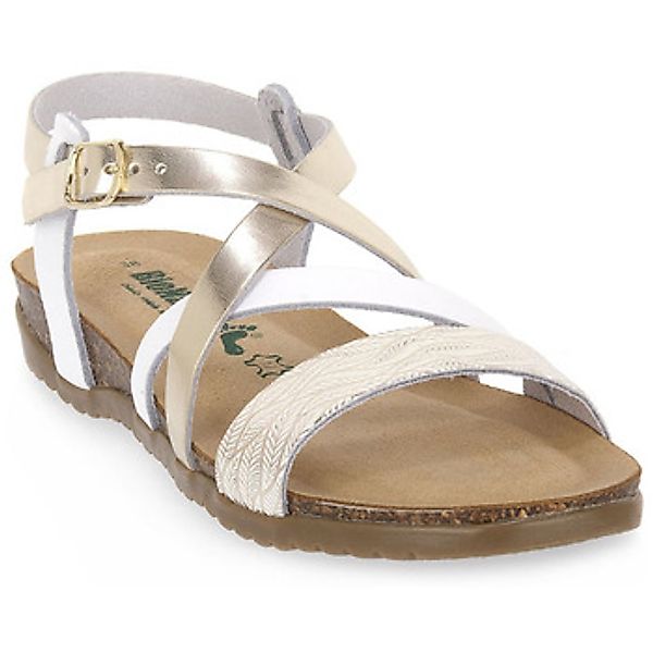 Bionatura  Sandalen 2044 BIANCO günstig online kaufen
