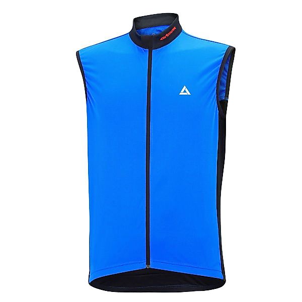 Airtracks Radtrikot Herren Fahrradtrikot Ärmellos Comfort günstig online kaufen