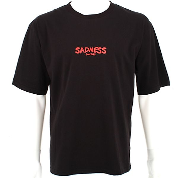 Sadness  T-Shirt TH01 BK günstig online kaufen