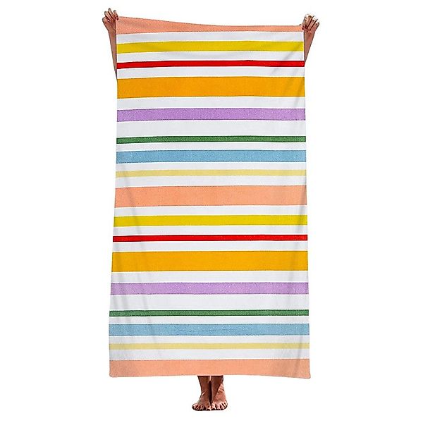 Coonoor Badetücher Badetuch Microfaser Strandtücher,Groß 160x80cm günstig online kaufen