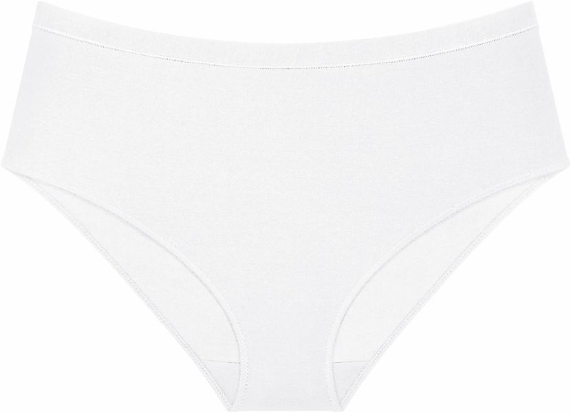 Triumph Midislip Sense of Modal (2er Pack) mit höherem Bund aus Modal, weic günstig online kaufen
