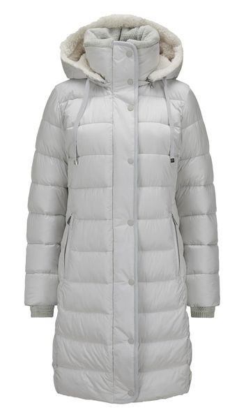 Milestone Steppmantel MSAdara mit figurformenden Teilungsnähten günstig online kaufen