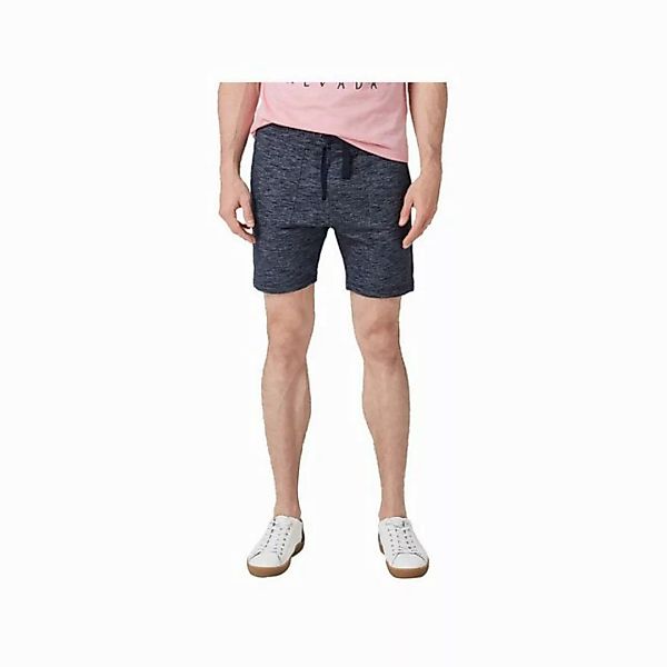 s.Oliver Sweatshorts blau regular (1-tlg) günstig online kaufen