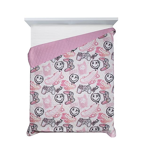 Design91 Tagesdecke KIDS Allzweckdecke für Kinder günstig online kaufen