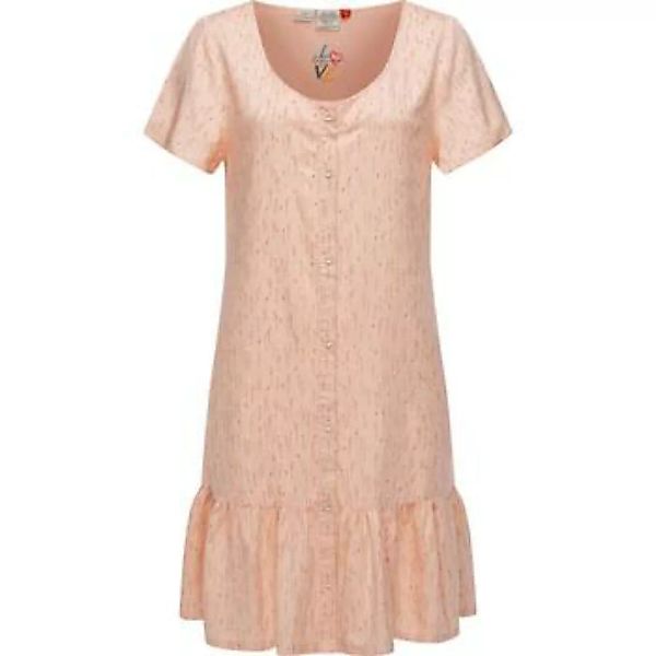 Ragwear  Kleider Sommerkleid Fialina günstig online kaufen