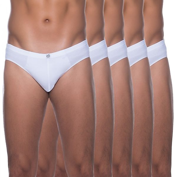 bugatti Slip (5-St) bugatti Herren Slips günstig online kaufen