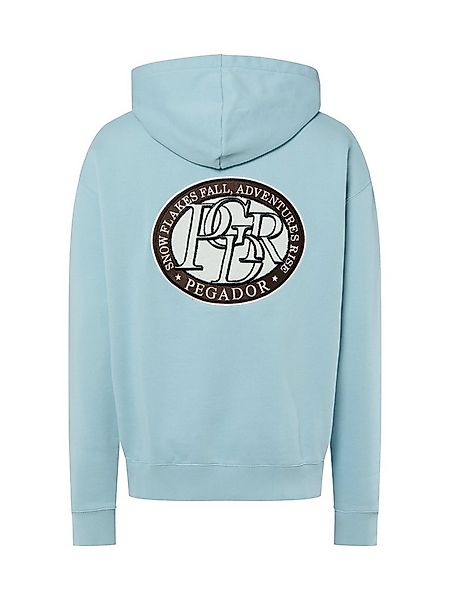 PEGADOR Kapuzenpullover Haarlem günstig online kaufen