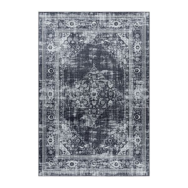 Teppium Teppich Orientalisch Design, Rechteckig, Höhe: günstig online kaufen