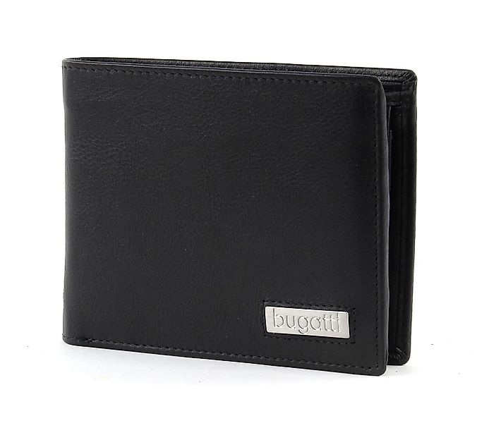 bugatti Geldbörse City Line, aus echtem Rindsleder günstig online kaufen