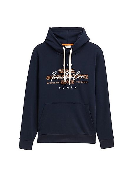 TOM TAILOR Sweatshirt günstig online kaufen