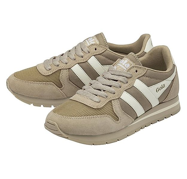 Gola Daytona '88 beige/offweiss Damen Sneaker günstig online kaufen