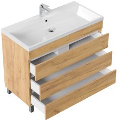 Magnolia Home Waschtisch Stand Badmöbel Via günstig online kaufen
