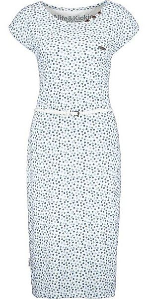 Alife & Kickin Midikleid Melliak Dress günstig online kaufen