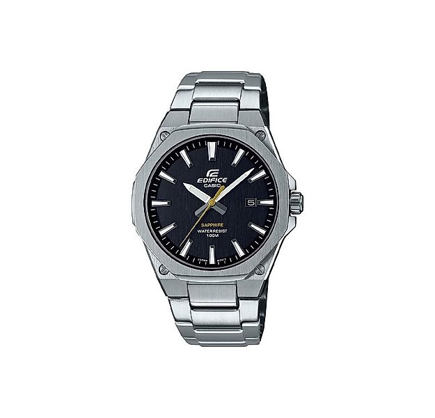 CASIO Quarzuhr Casio EFR-S108D-1AVUEF EFR-S108D-1AVUEF, Casio EFR-S108D-1AV günstig online kaufen