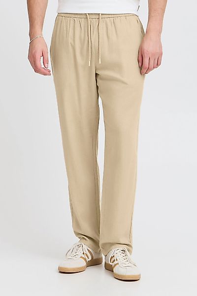 Blend Leinenhose "BHBilly Pants string" Stilvolle Hose aus Leinenmix günstig online kaufen