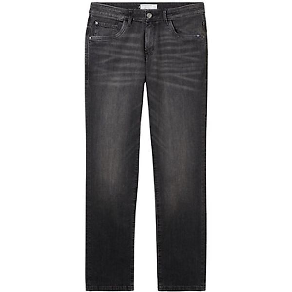 Tom Tailor  Slim Fit Jeans Hose MARVIN Jeans günstig online kaufen