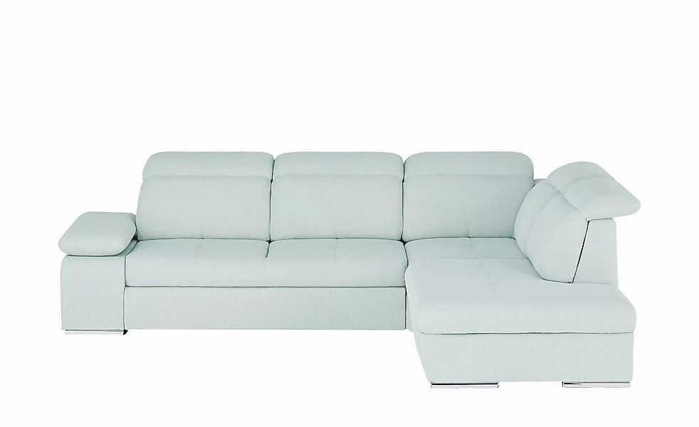 switch Ecksofa  Avilla ¦ blau ¦ Maße (cm): B: 285 H: 86 T: 234.0 Polstermöb günstig online kaufen