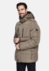 New Canadian Outdoorjacke dry iQ-Funktionsjacke mit günstig online kaufen