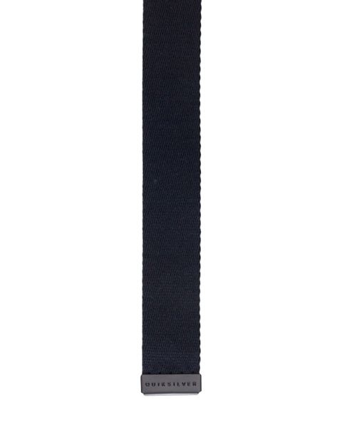 Quiksilver Synthetikgürtel "The Jam 5" günstig online kaufen