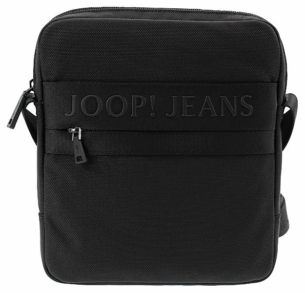 Joop Jeans Umhängetasche "modica milo shoulderbag xsvz", mit Reißverschluss günstig online kaufen