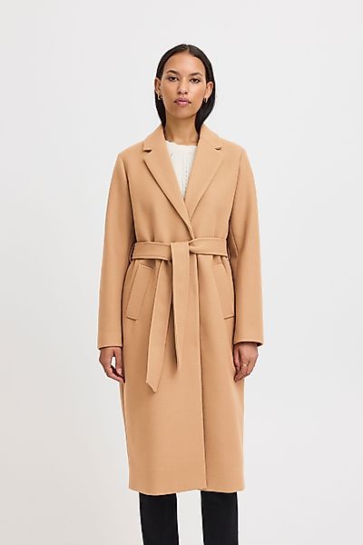 Ichi Langjacke IHJANNET JA6 schöner klassischer günstig online kaufen