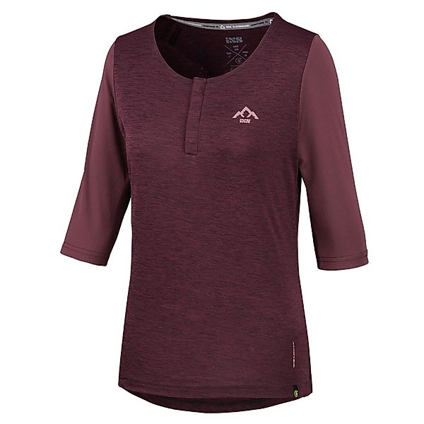 IXS Radtrikot günstig online kaufen