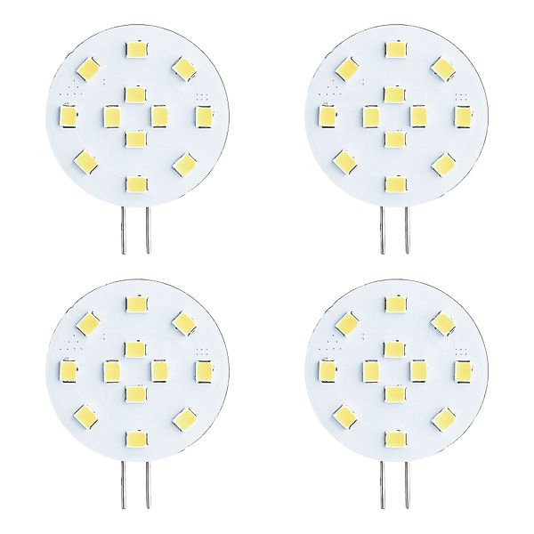 SEBSON LED-Leuchtmittel LED Lampe G4 2.5W günstig online kaufen