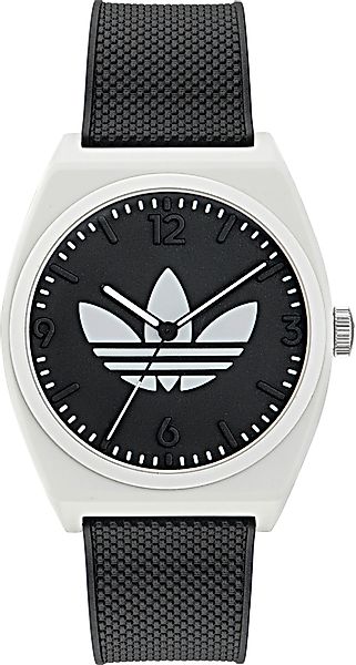 adidas Originals Quarzuhr PROJECT TWO AOST235502I, günstig online kaufen