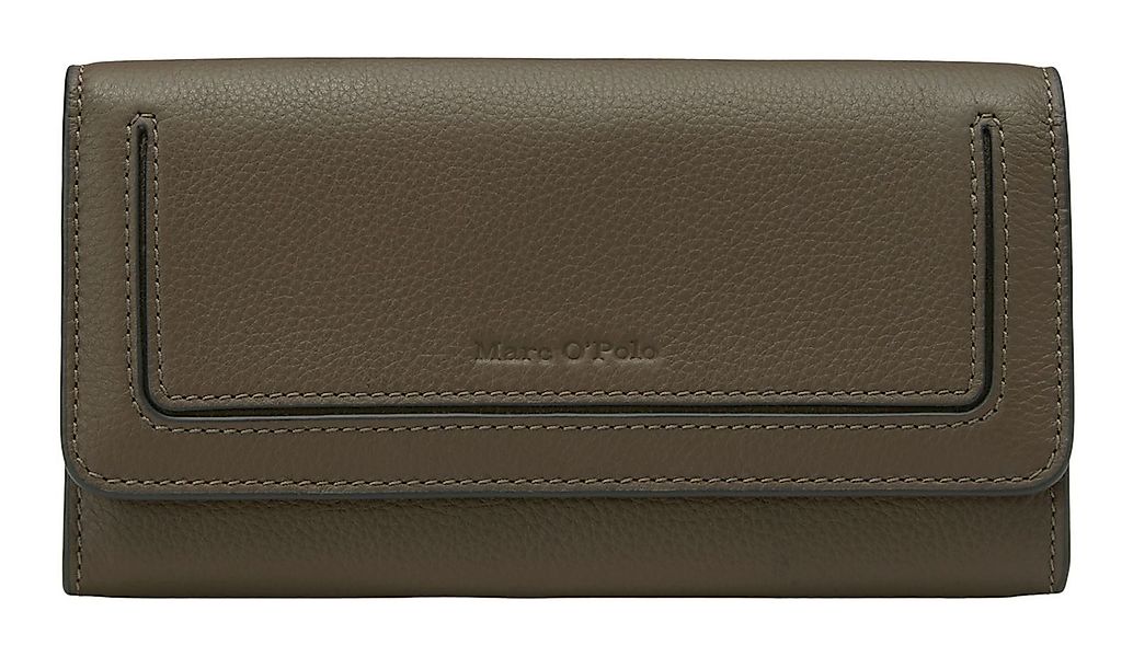 Marc O'Polo Geldbörse Combi Wallet, aus günstig online kaufen