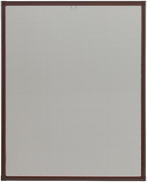 hecht international Insektenschutz-Fensterrahmen "Basic" BxH: 120x140 cm, k günstig online kaufen