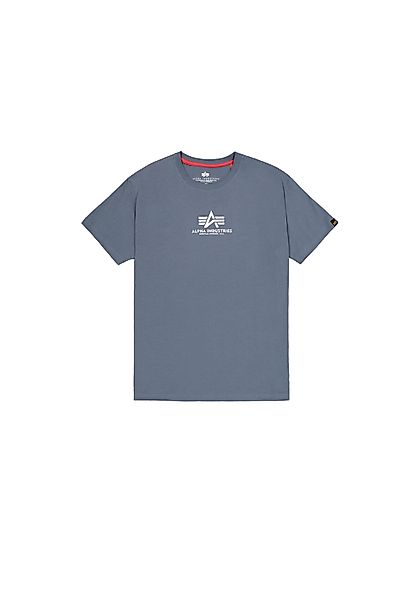 Alpha Industries T-Shirt "Basic T-Shirt ML" günstig online kaufen