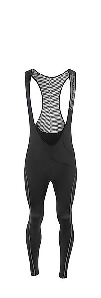 FORCE Fahrradhose Trägerhose F REFLEX LINE KID ohne Polster, schwarz %%% günstig online kaufen