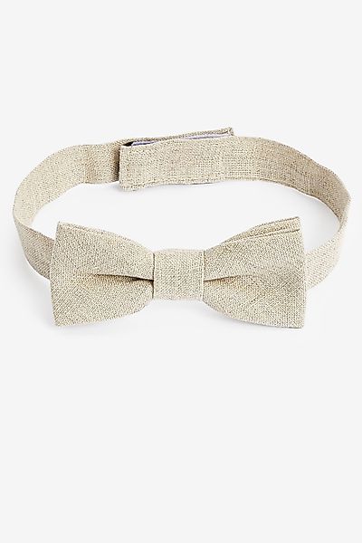 Next Fliege Fliege aus Leinengemisch (1-St) günstig online kaufen