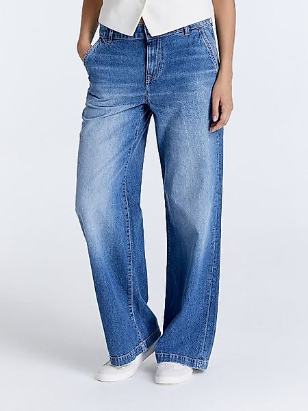 Cup of Joe 5-Pocket-Jeans günstig online kaufen