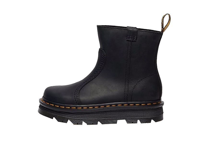 DR. MARTENS Dr. Martens Zebzag Rigger Winterboots günstig online kaufen