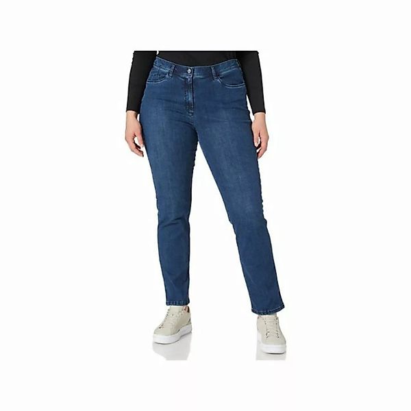 RAPHAELA by BRAX Slim-fit-Jeans LAURA SLASH günstig online kaufen
