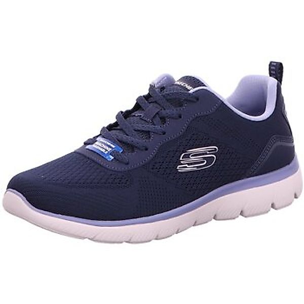Skechers  Schuhe Schnuerschuhe SUMMITS - 150291 NVBL günstig online kaufen
