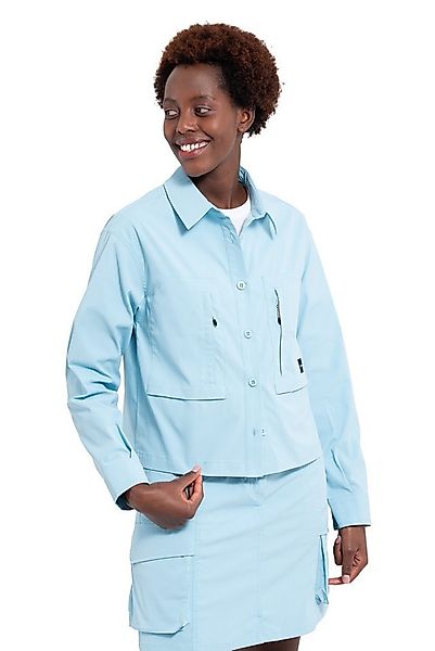 Icepeak Blusenshirt D BLOUSON MOLINE günstig online kaufen