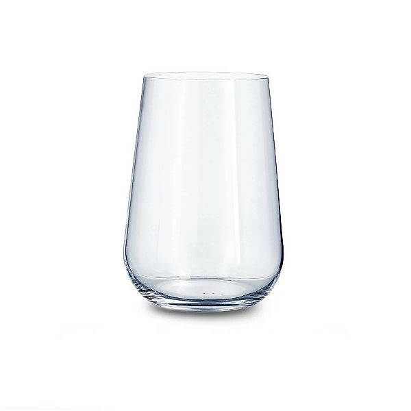 Gläser Bohemia Crystal 6 Stück Durchsichtig Glas (47 Cl) günstig online kaufen