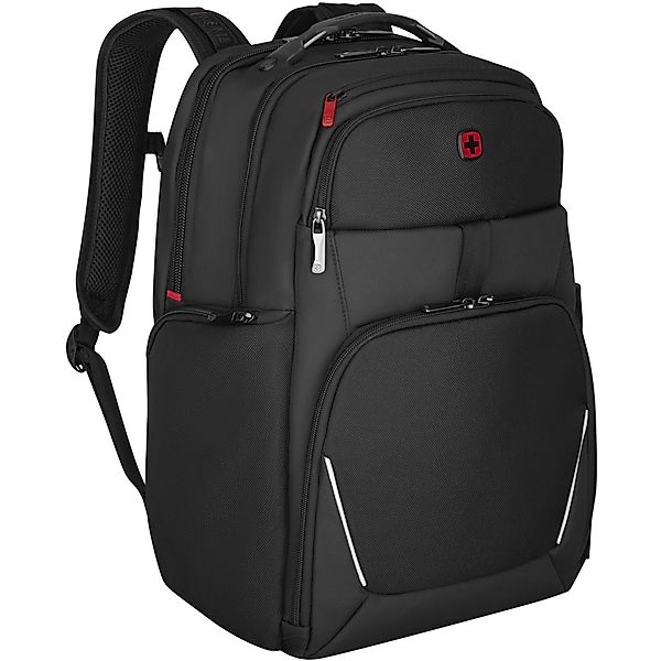 Wenger Laptoprucksack Wenger Notebook Rucksack Meteor günstig online kaufen