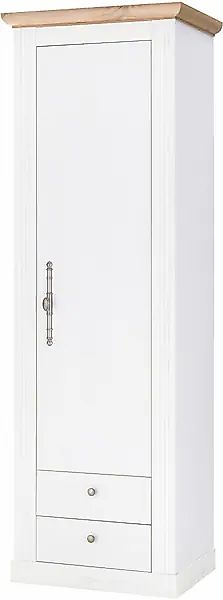 Home affaire Schuhschrank "WESTMINSTER", Breite ca. 66 cm günstig online kaufen