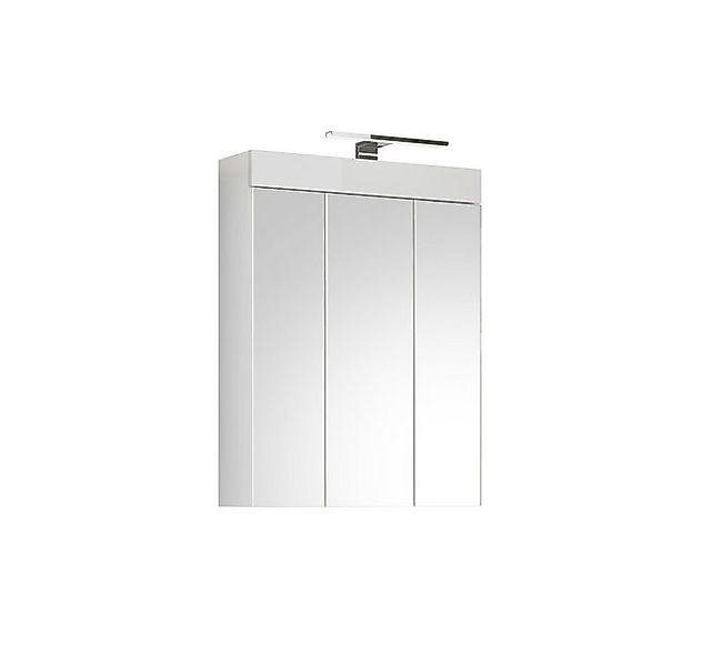 xonox.home Spiegelschrank 60 x 79 x 18 cm (B/H/T) günstig online kaufen