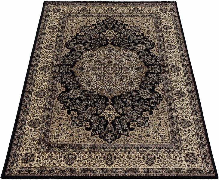 Ayyildiz Teppiche Teppich »KASHMIR 2608«, rechteckig, 10 mm Höhe, Orient Op günstig online kaufen