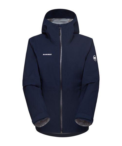 Mammut Linard Guide HS Hooded Jacket Women - Hardshelljacke günstig online kaufen