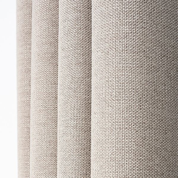 Moondream Verdunklungsvorhang Cosyliving Starlight 130 cm x 260 cm Beige günstig online kaufen
