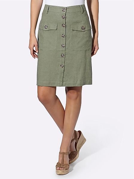 heine Sommerrock günstig online kaufen