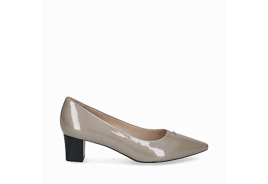 Peter Kaiser Peter Kaiser 72344 423, Pumps, Beige, Damen Pumps günstig online kaufen